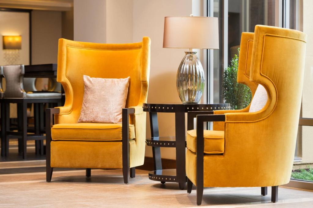Vestíbulo