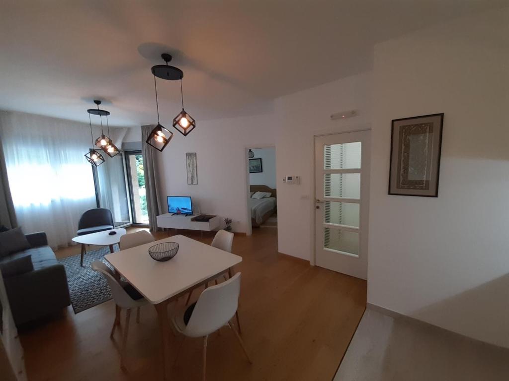 A apartment - 1