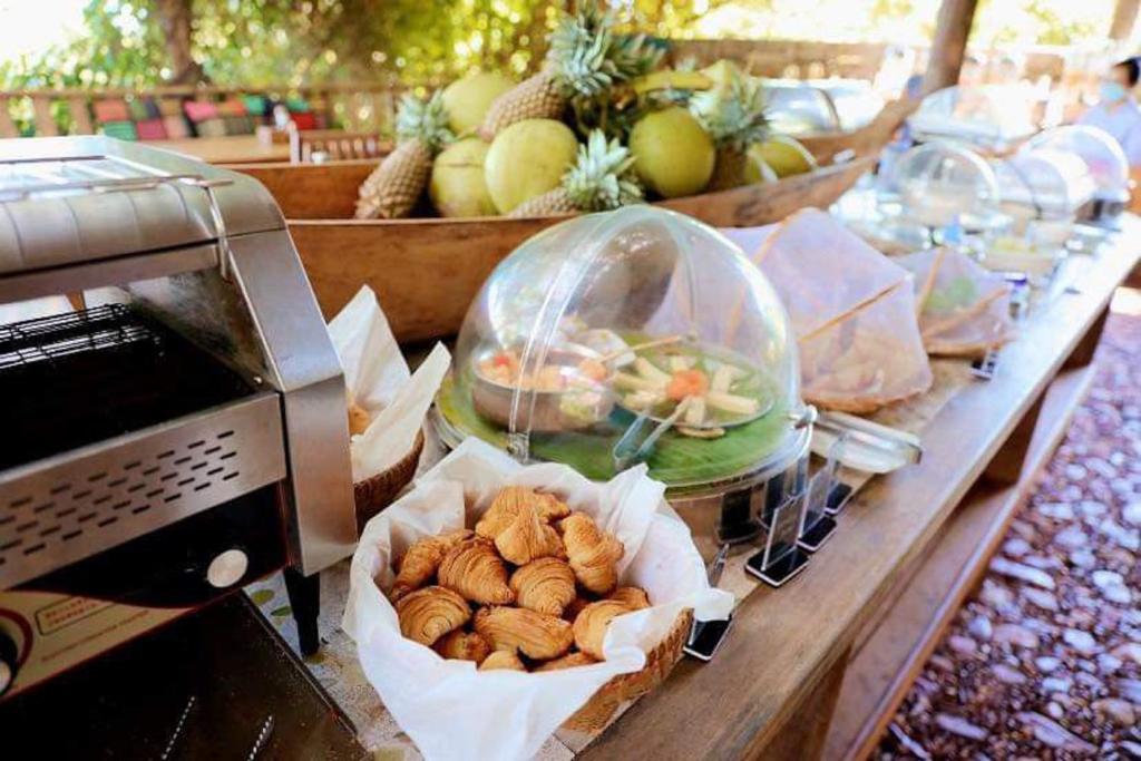 Food and beverages