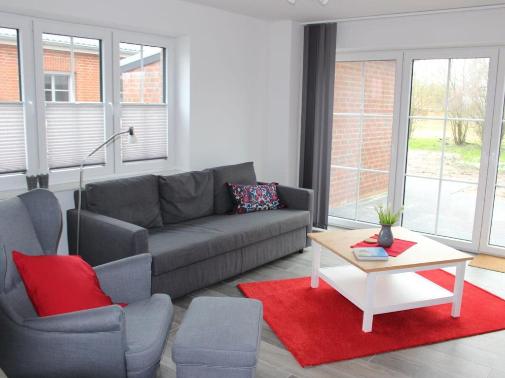 Wohnung Zum Stall, Norden