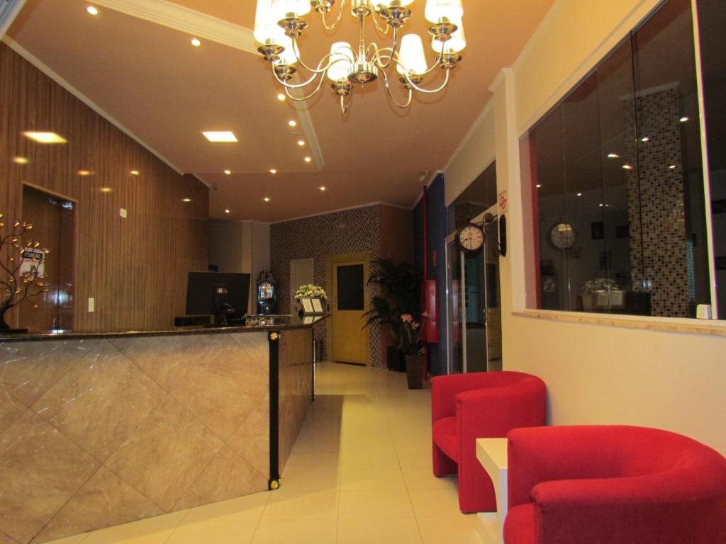 Hotel Bismark photo