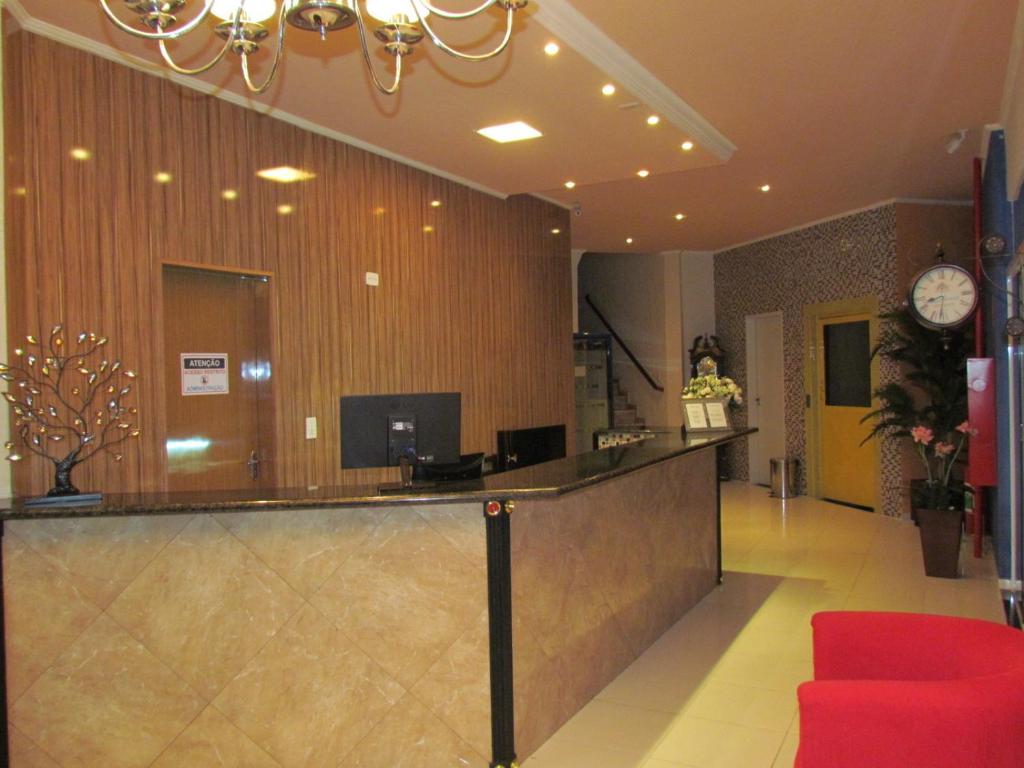 Hotel Bismark photo