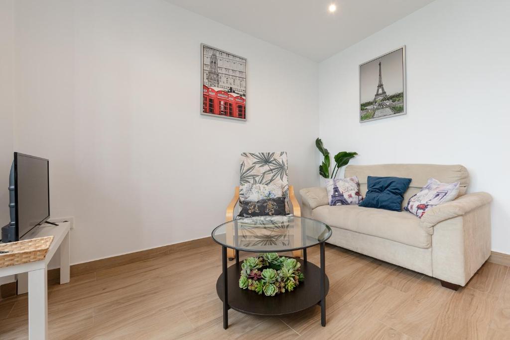 Modern & Stylish Apartment - Old Town - 5