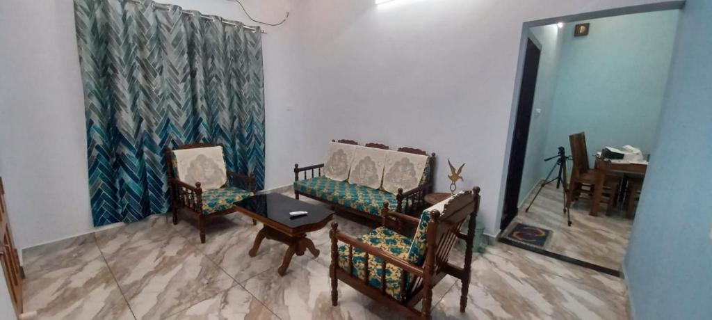 Diskul's HomeStay, Thiruvalla