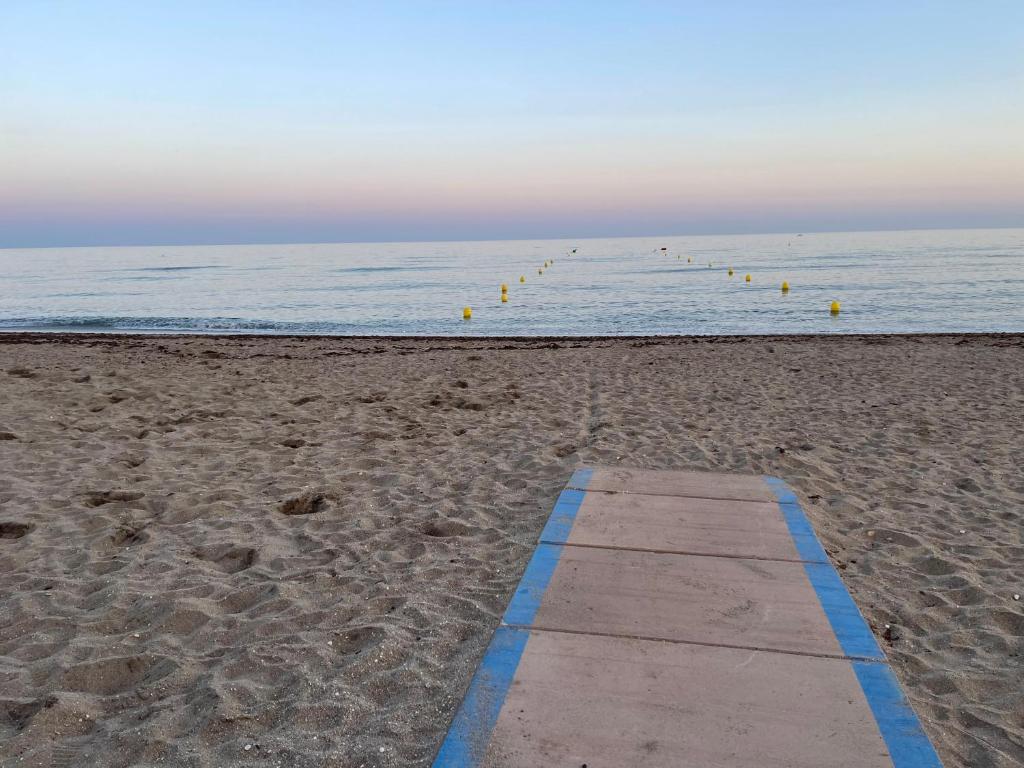 Amazing Sea View in Costa del Sol - 2