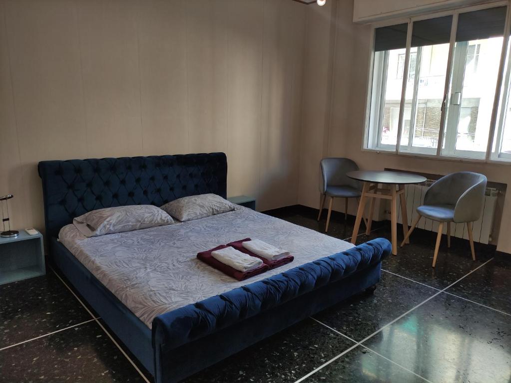 Principe Club Apartment - 3