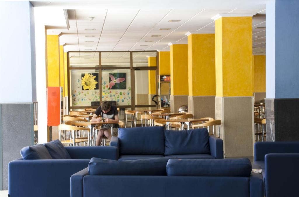 Hotel Esplai Photo 16