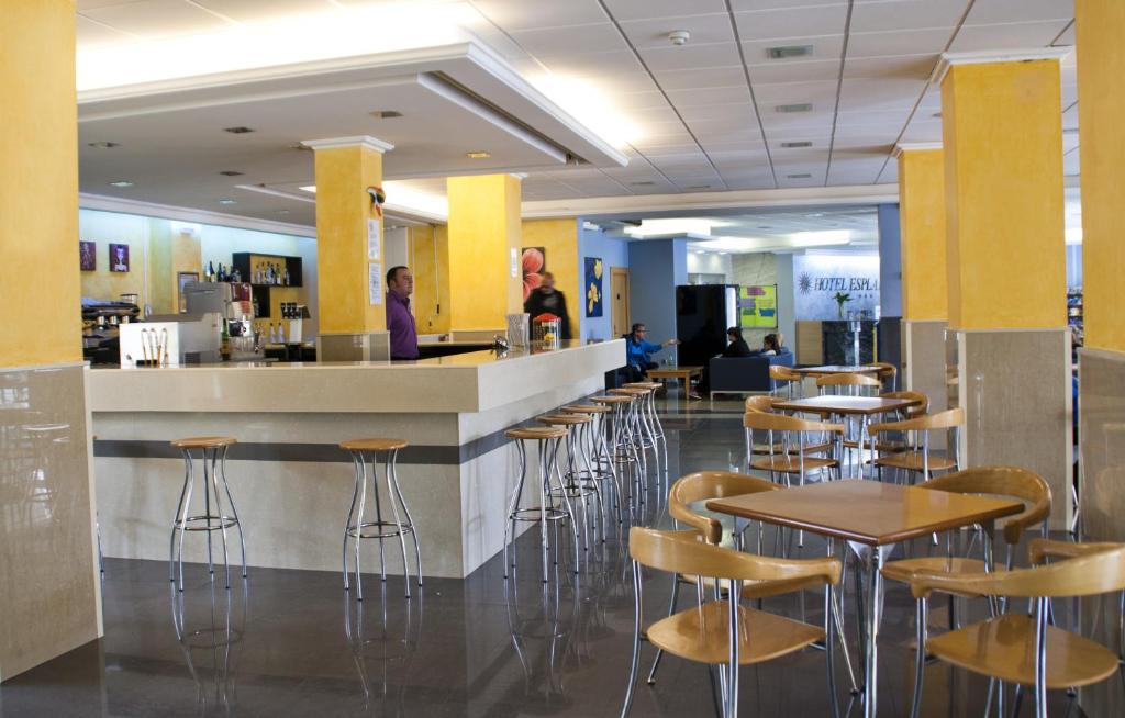 Hotel Esplai Photo 18