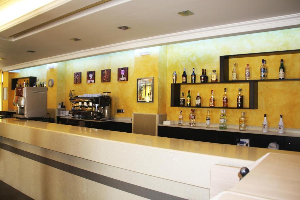 Hotel Esplai Photo 19