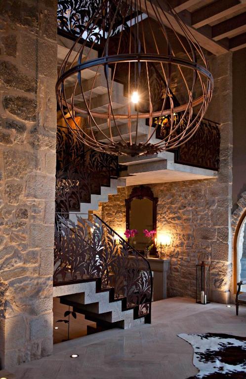 La Vella Farga Hotel photo