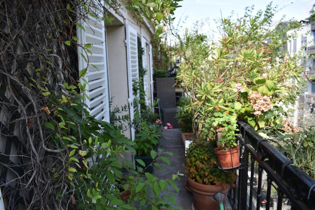 Rue de Paradis - 2