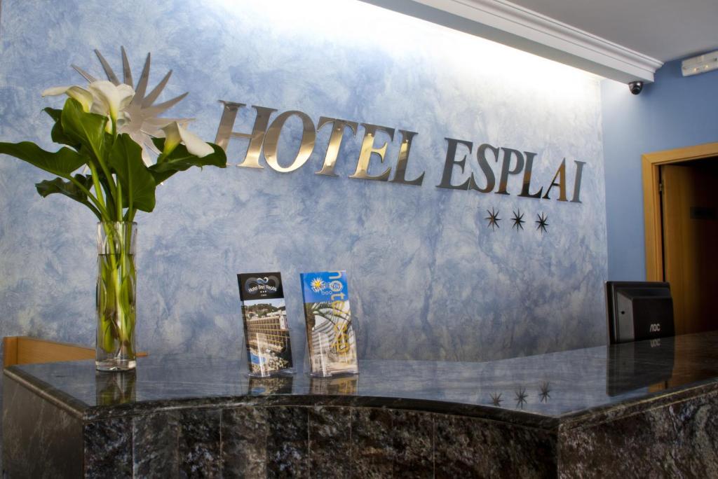 Hotel Esplai Photo 28