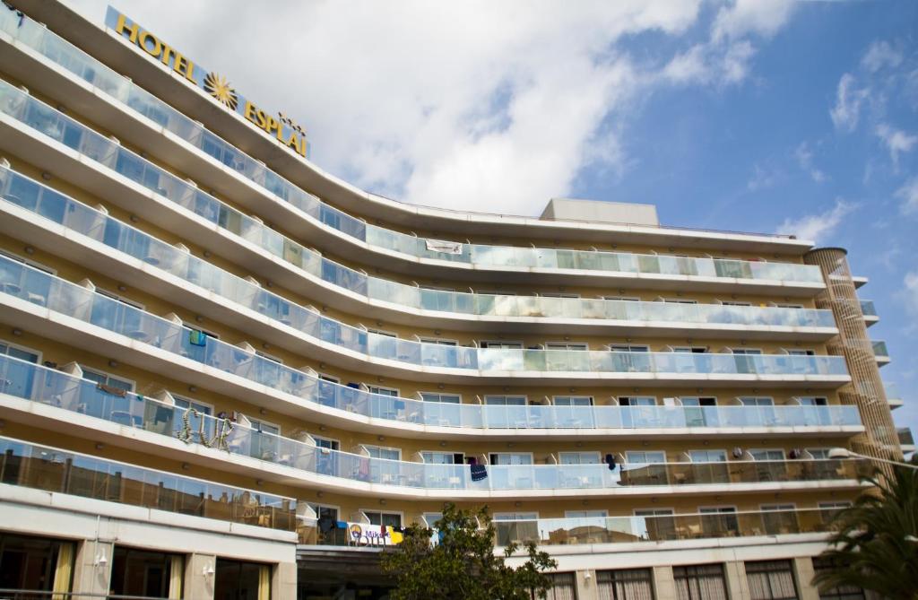 Hotel Esplai Photo 30