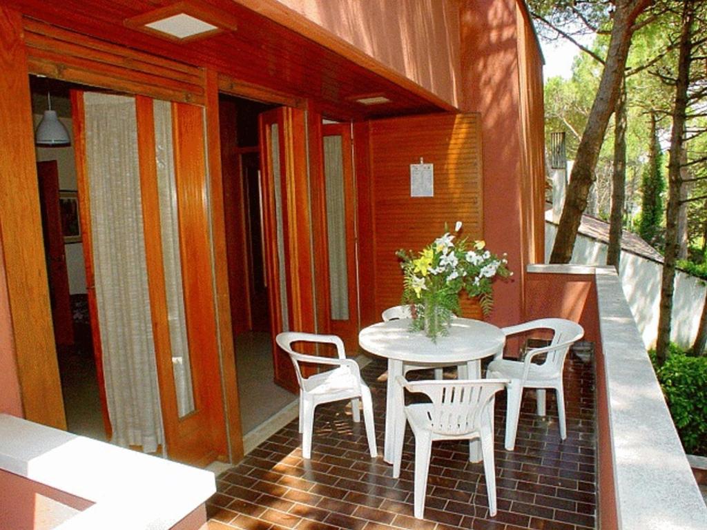 Flat in Riviera - 4