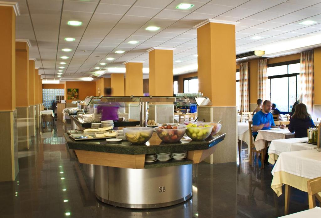 Hotel Esplai Photo 35