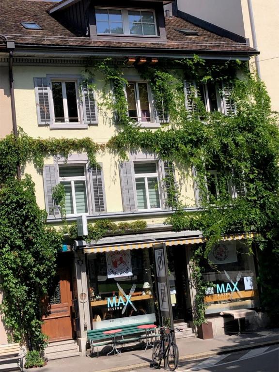 B&B Winterthur