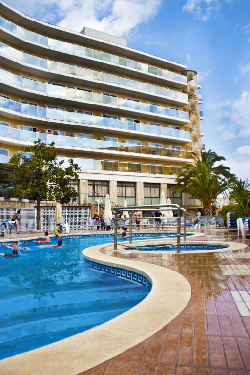 Hotel Esplai Photo 36