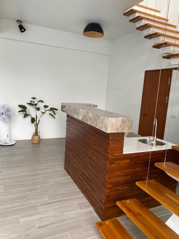 暮夏Villa (Mou Xia Villa)