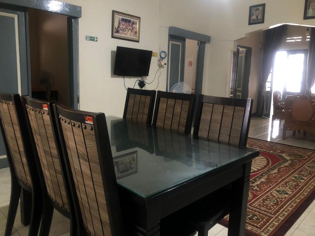 Bukittinggi Homestay