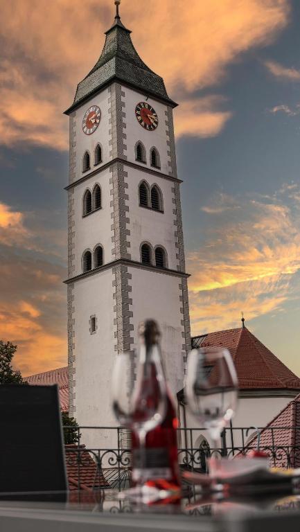 B&B Ferienwohnung mit bester Aussicht/Lage - 4