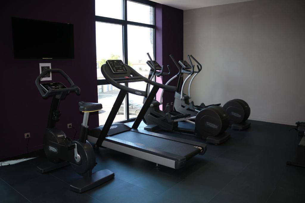 Hotel Mercure Cherbourg Centre Port photo