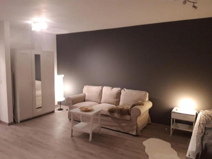 MIL Schönes Appartement möbliert