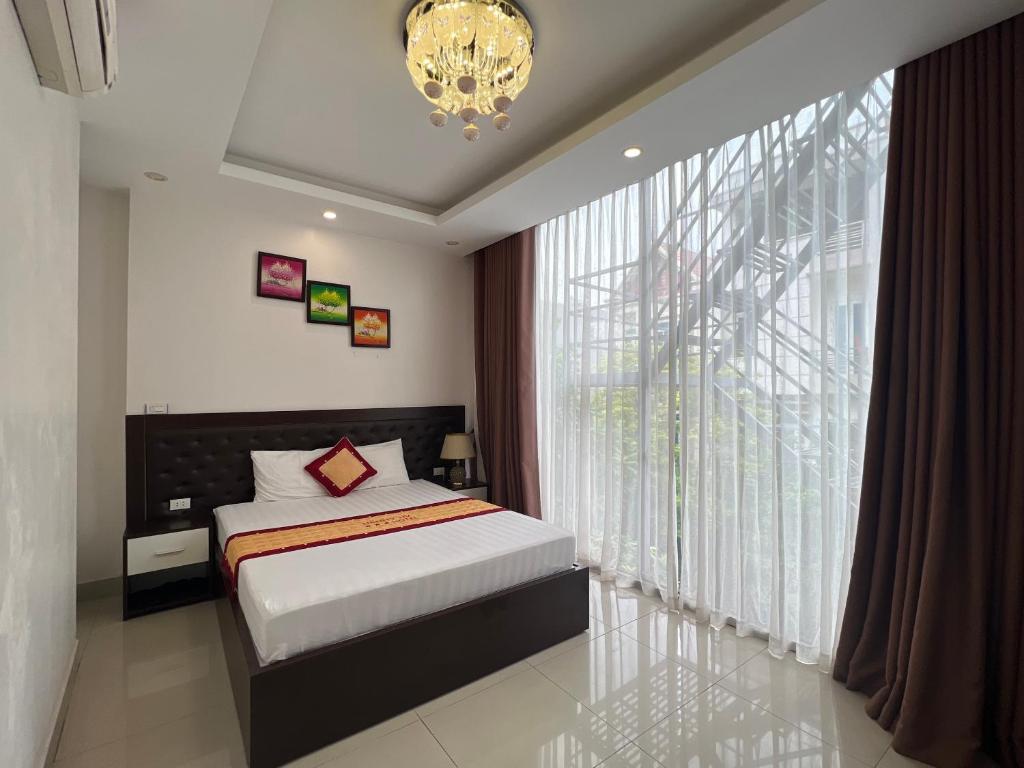 Hotel Liberty Violet
