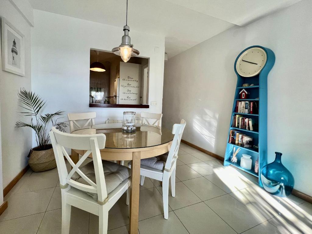 Elegant apartment in Marbella, 80 m² with shared pool - 3