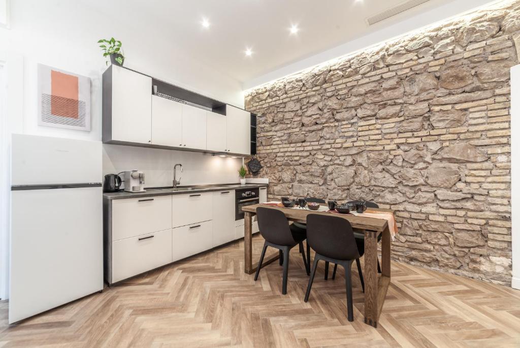 Private apartment - 4