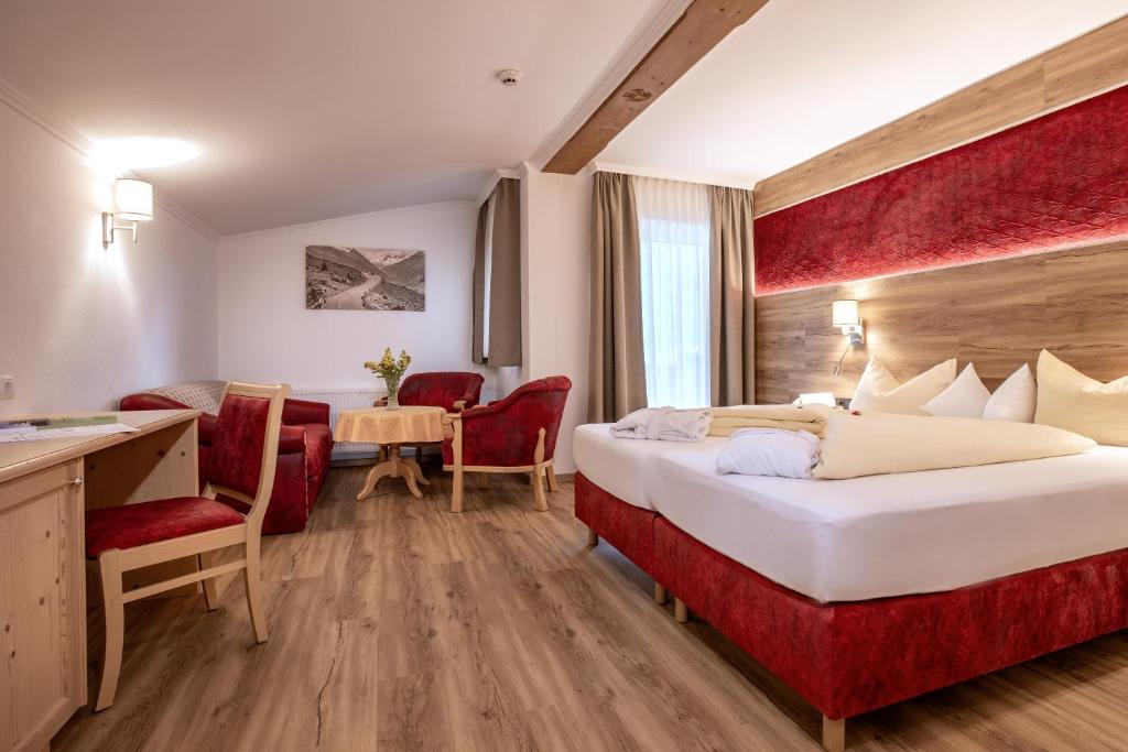 Hotel Glockenstuhl - 3