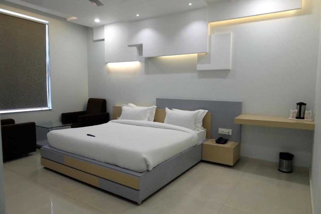 Hotel Annpurna Regency