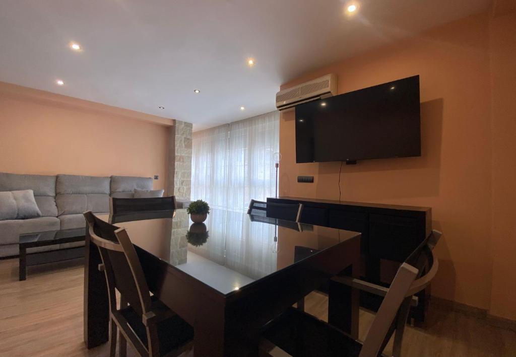 Apartamento Calle Galaroza - 3