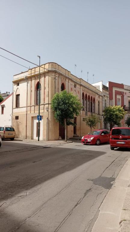 Palazzo Baffa