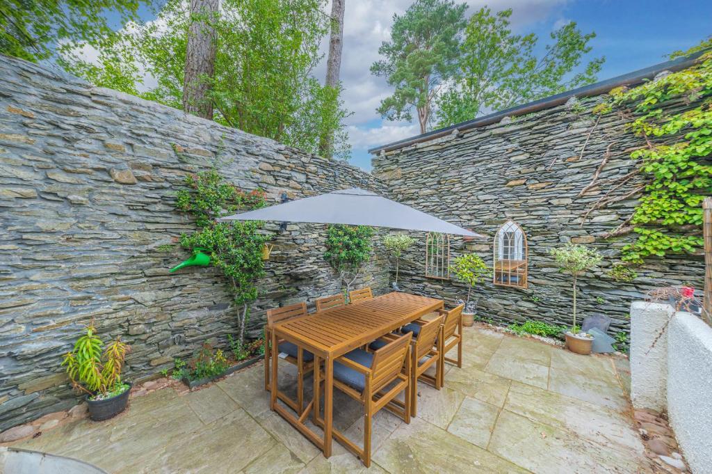 Sunny Brae, dog friendly Windermere Cottage photo 8
