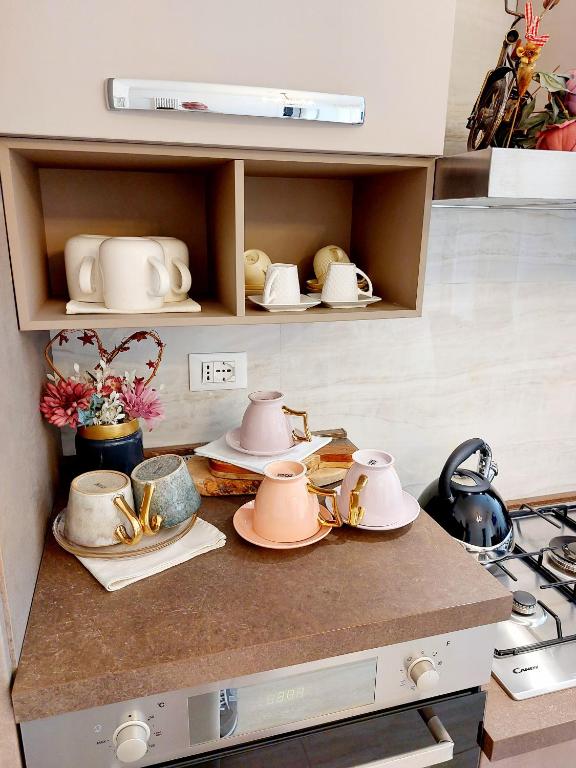 Piccolo Mondo Verona 'Deluxe Suite & Rooms' - 3