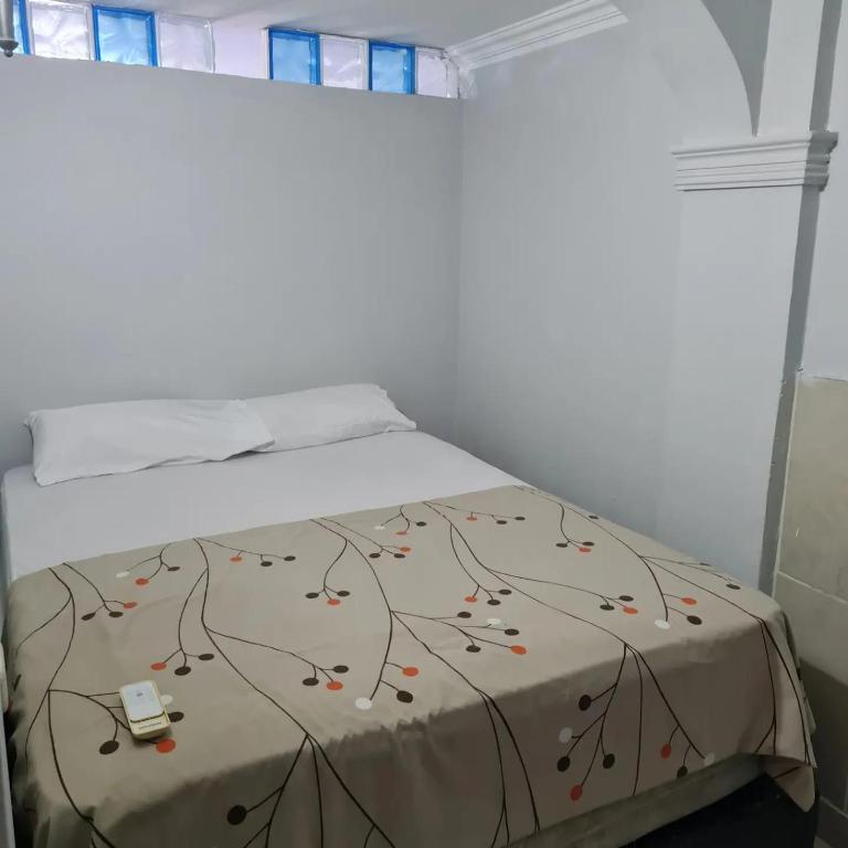 Apartamentos La Marina - 3