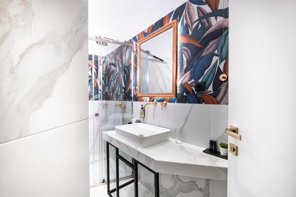 バスルーム（客室）