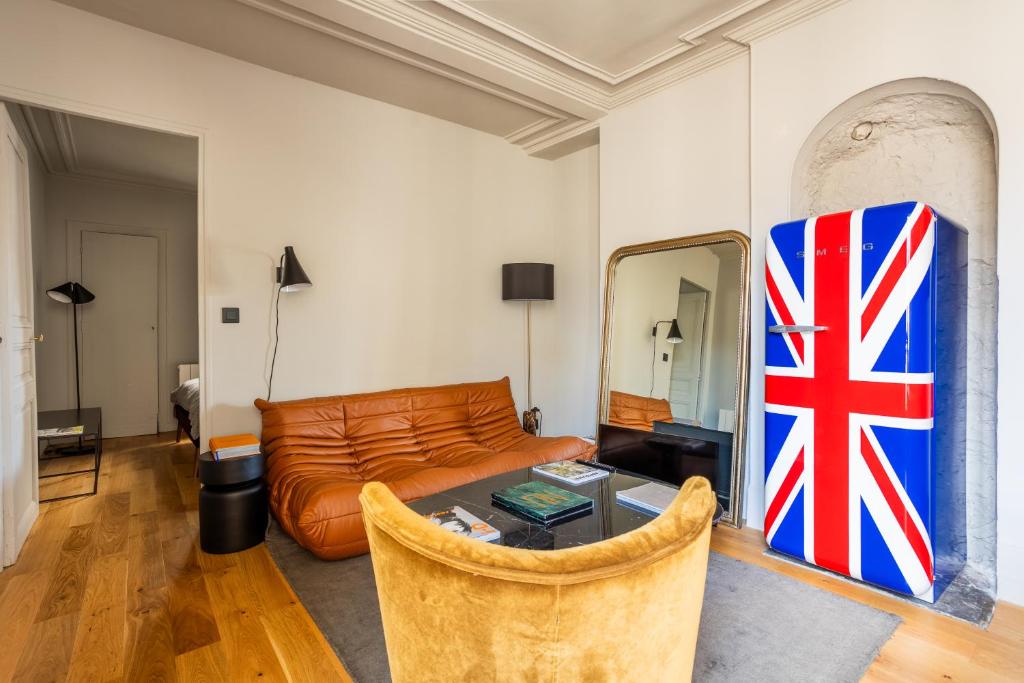 Atelier Luxe Marais - 2