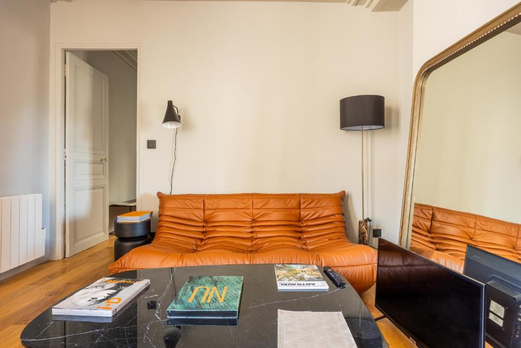 Atelier Luxe Marais - 4