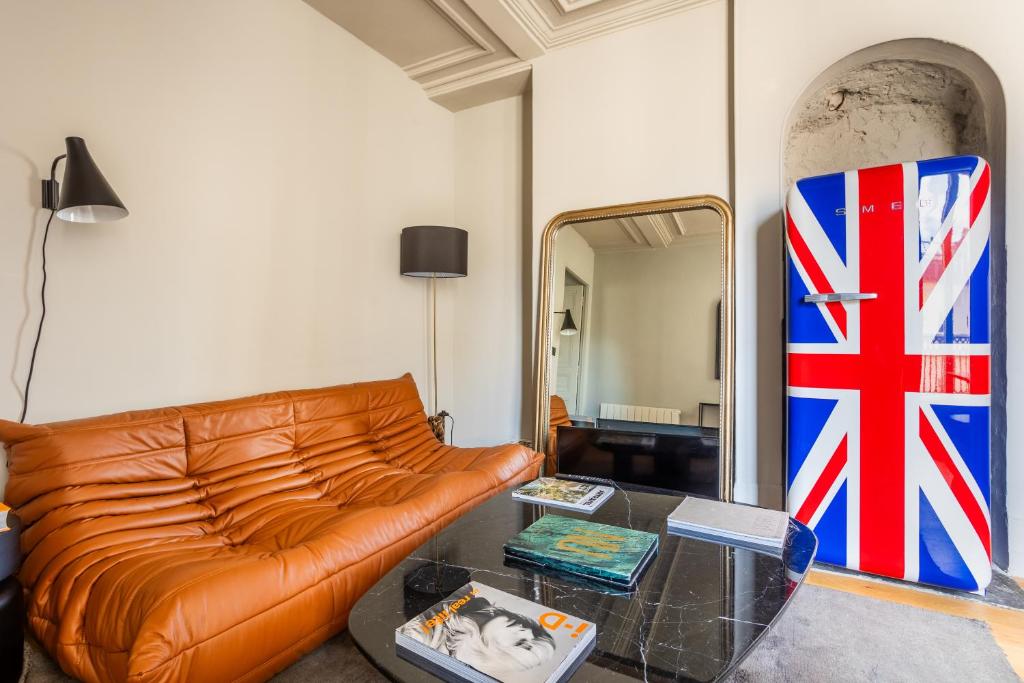 Atelier Luxe Marais - 5