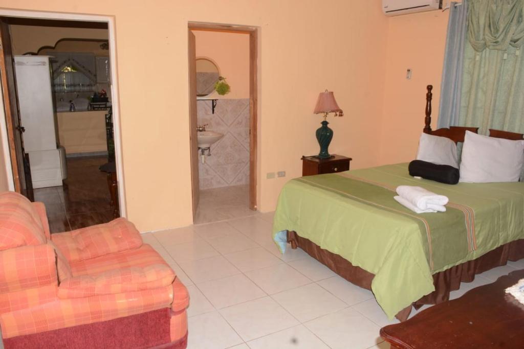 The Shores Vacation Villa
