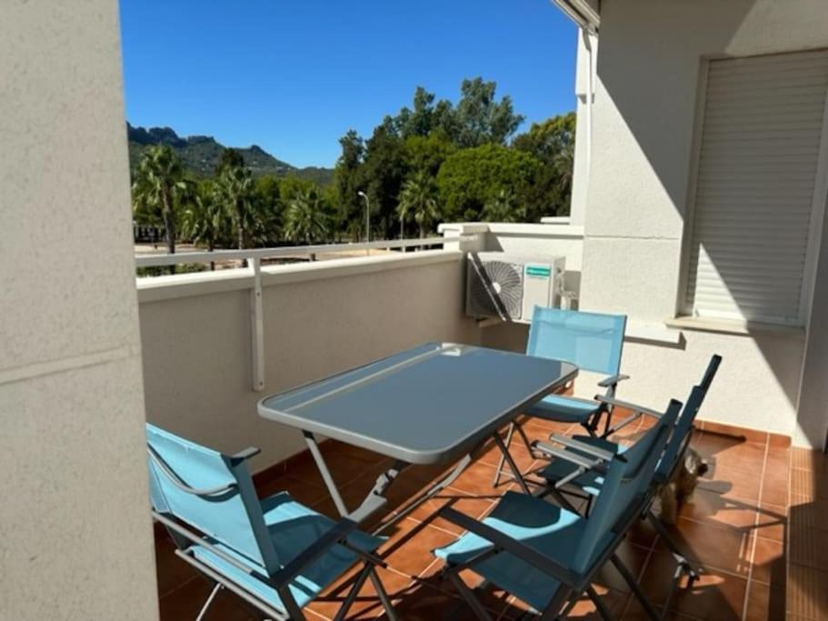 Apartamento en Denia-El Verger-Les Deveses - 4