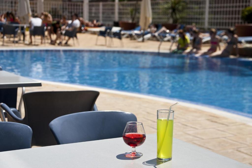 Hotel Bon Repos Photo 34