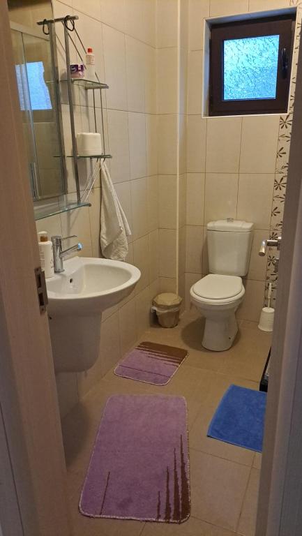 Marina Apartment - 2