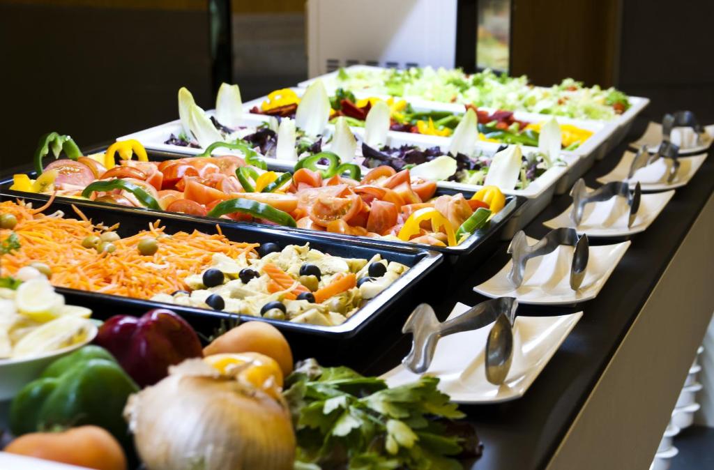 Hotel Bon Repos Photo 37