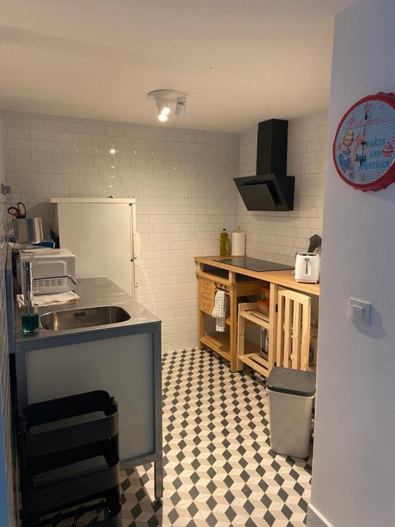 Tuca - Piso de 3 habitaciones en Betren-Vielha con garaje - 4