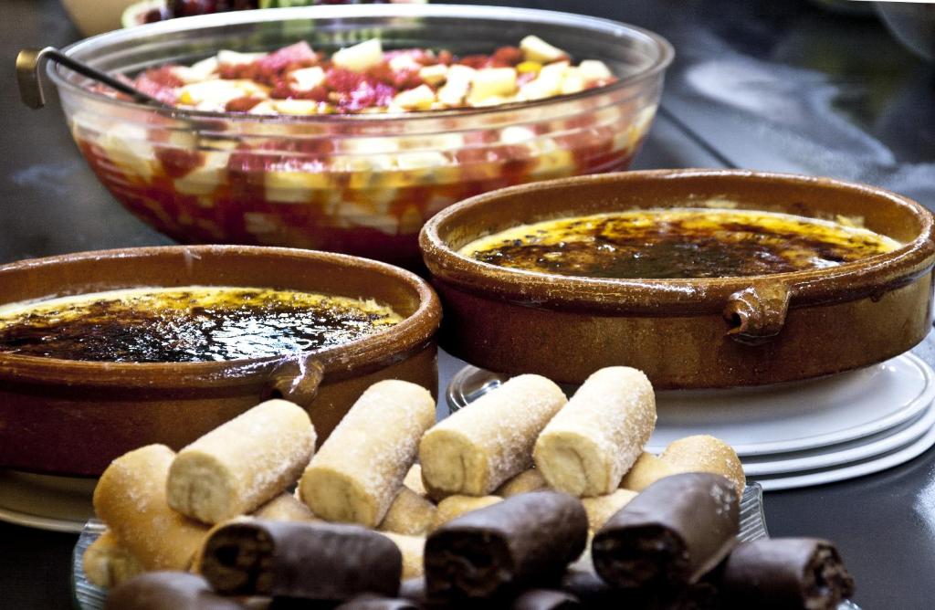 Hotel Bon Repos Photo 39