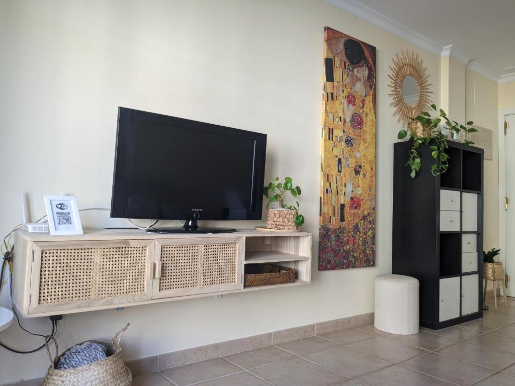 APARTAMENTO EN COTO DE SANCTI PETRI - 2