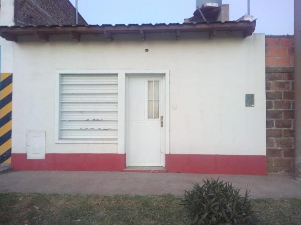 Mi casita, Bahía Blanca