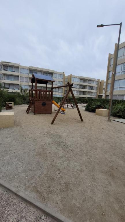 Condominio Cuatro Esquinas, Brisa - 2